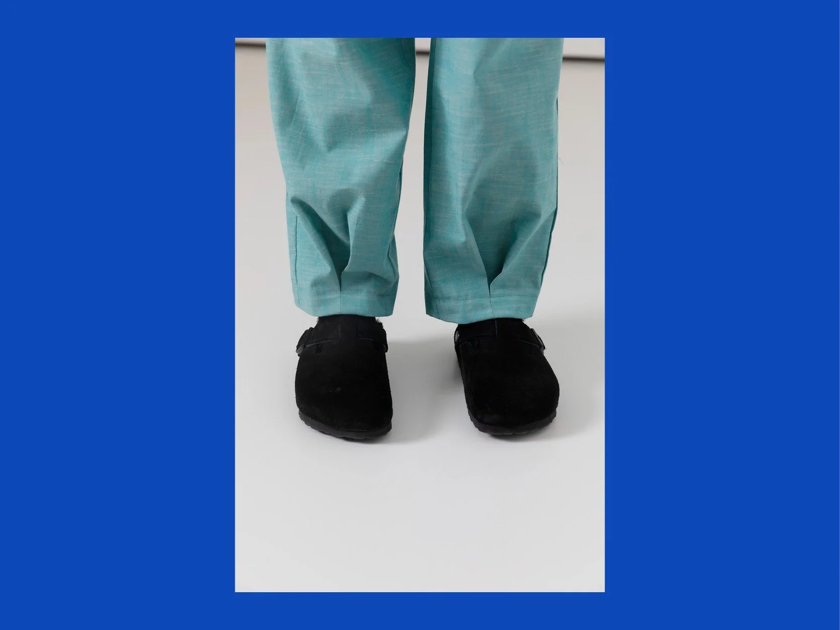Digital Sewing Pattern FAIRWAY — TAUKO Indie Sewing Magazine